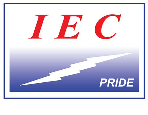 IEC El Paso Chapter